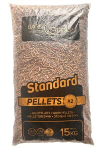 Pellet Standard