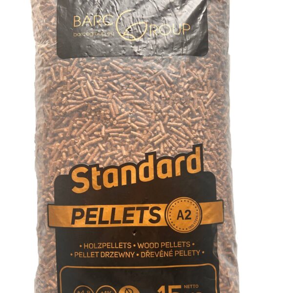 Pellet Standard