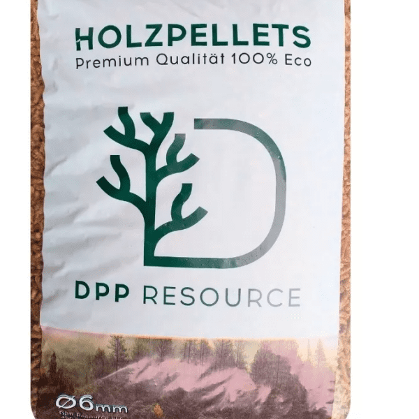 Holzpellets A1 DPP Resource